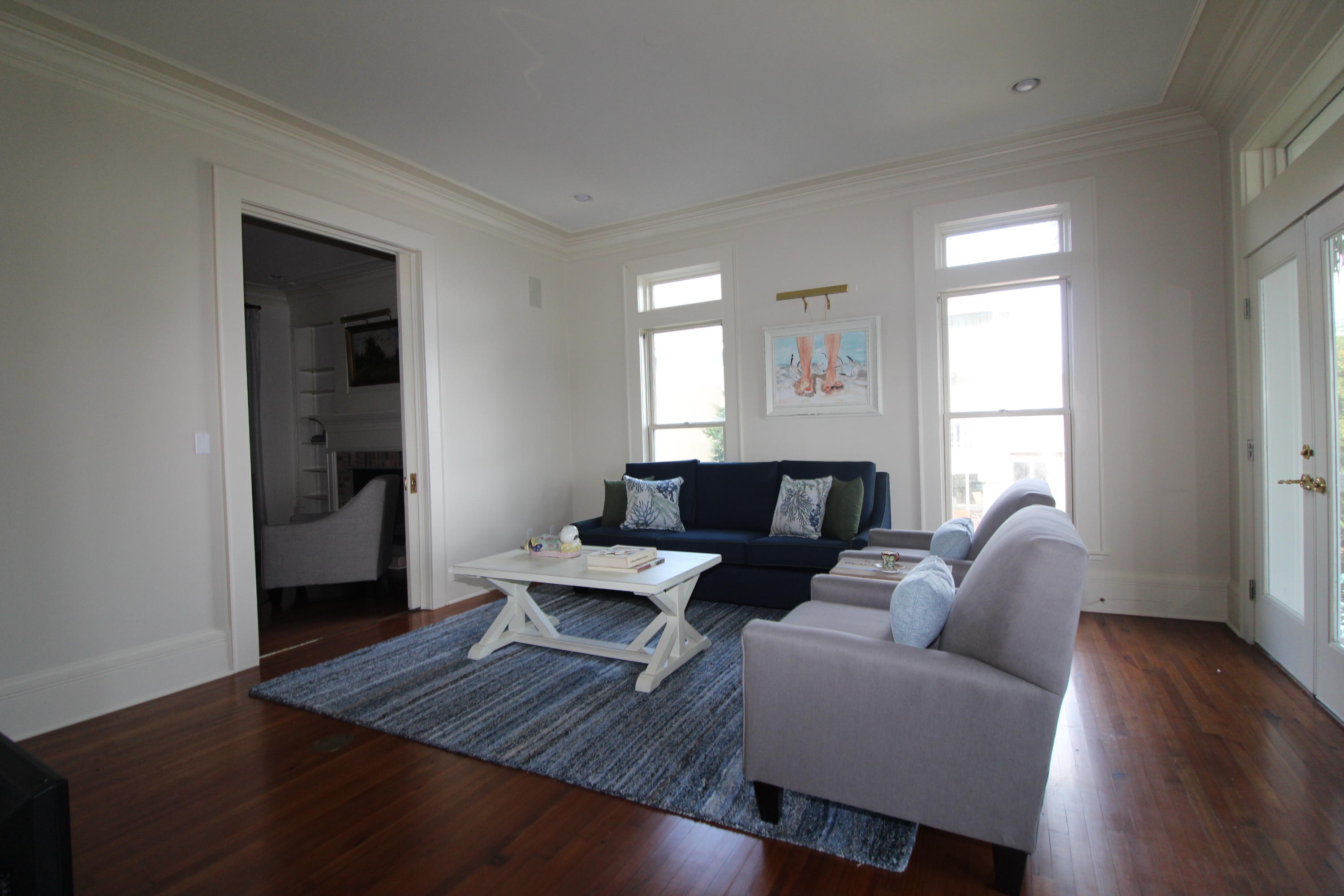 MORENO ACRES S/D - Residential