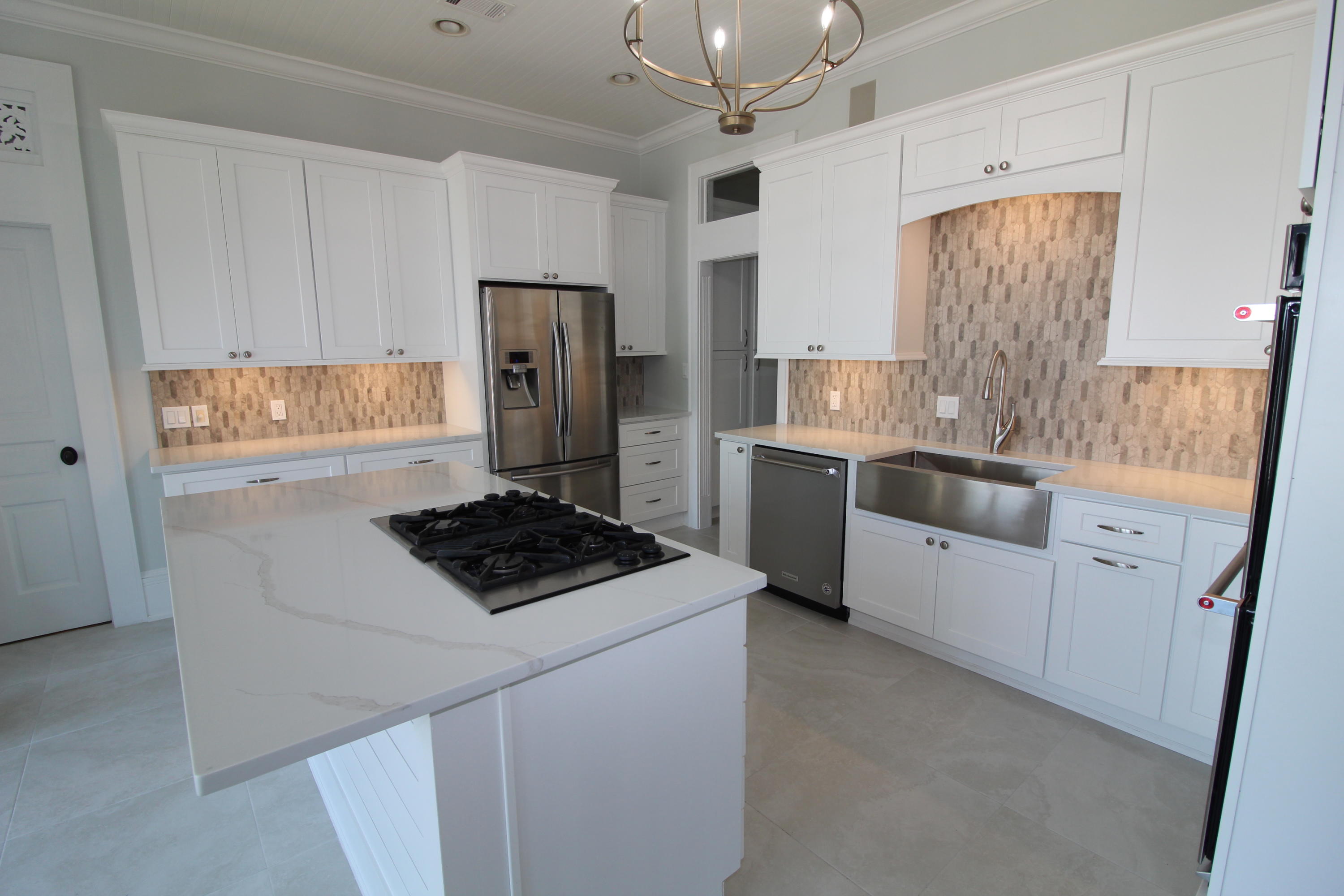 MORENO ACRES S/D - Residential