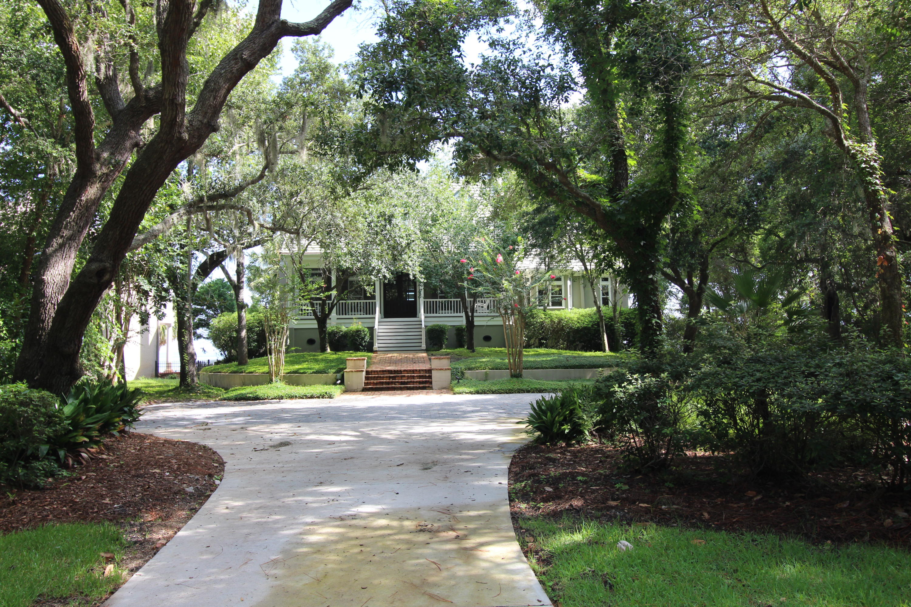 MORENO ACRES S/D - Residential