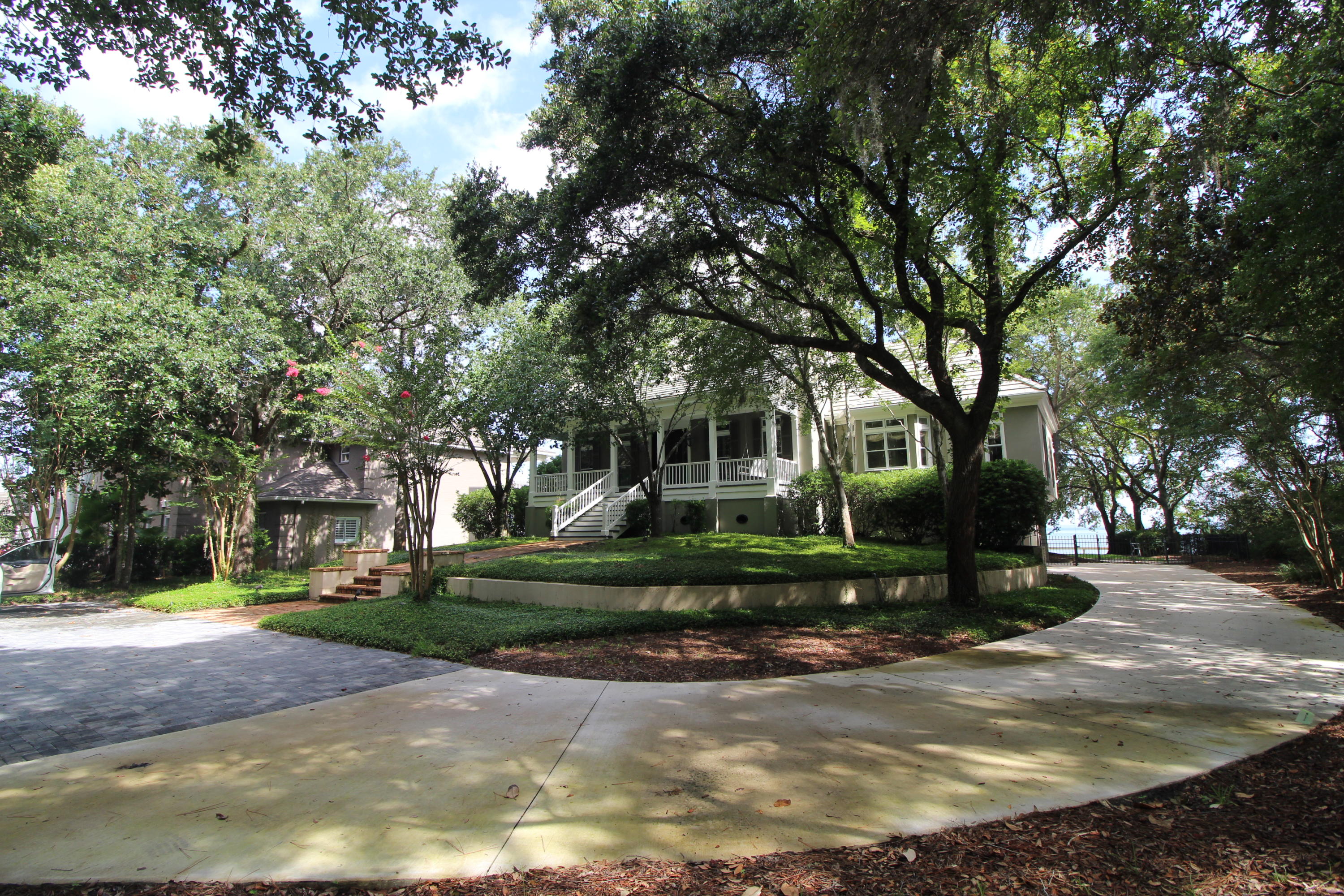 MORENO ACRES S/D - Residential