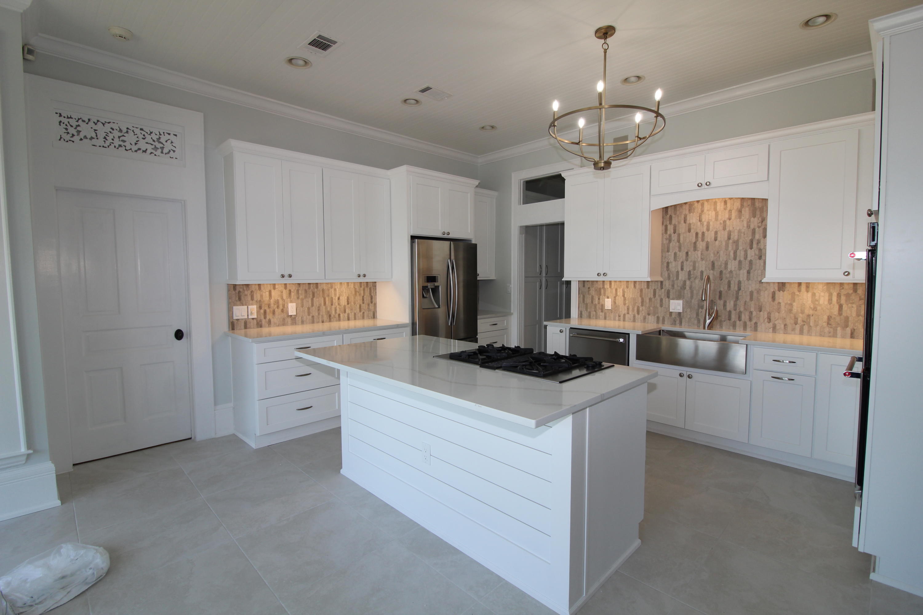 MORENO ACRES S/D - Residential