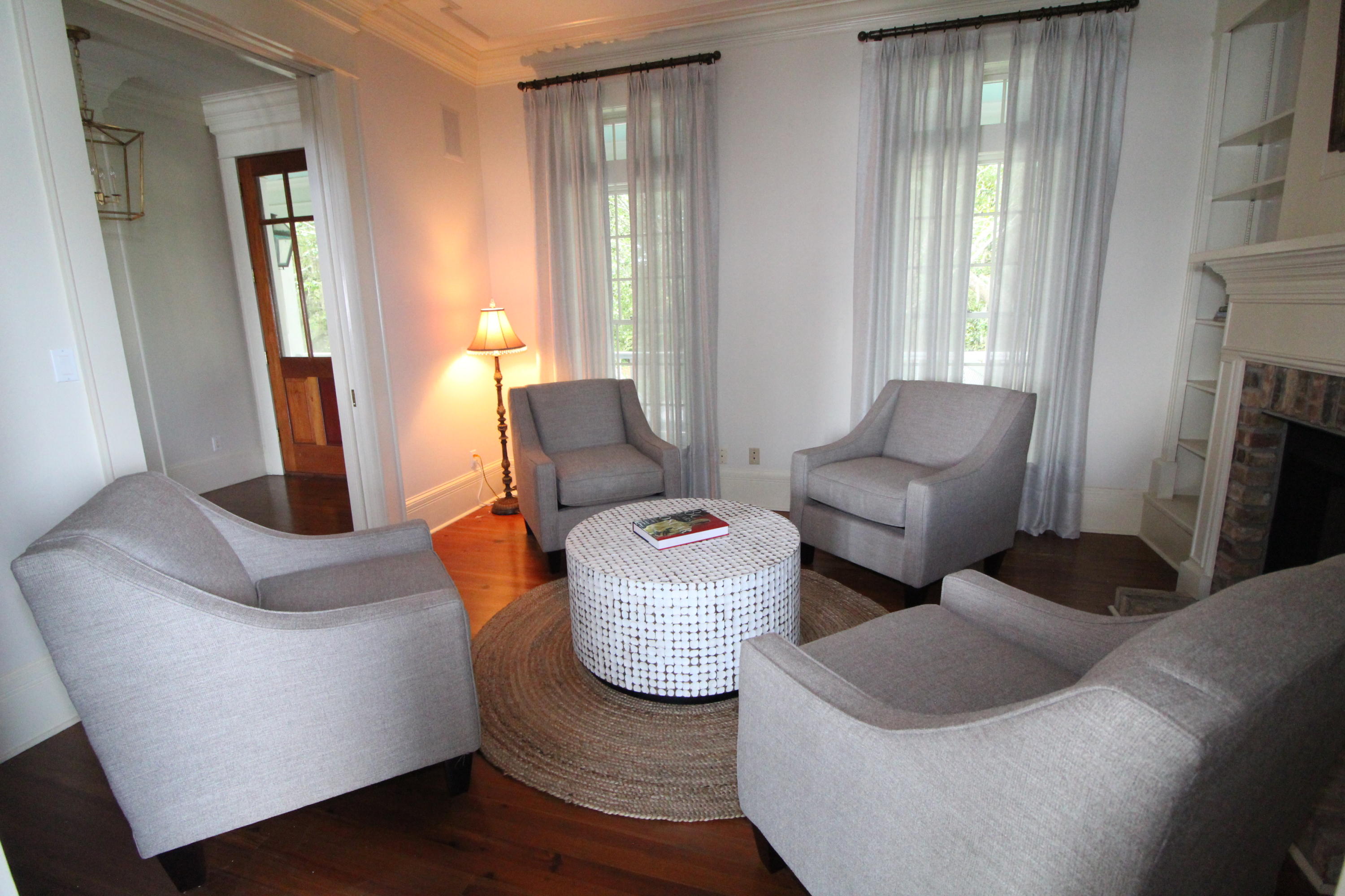 MORENO ACRES S/D - Residential