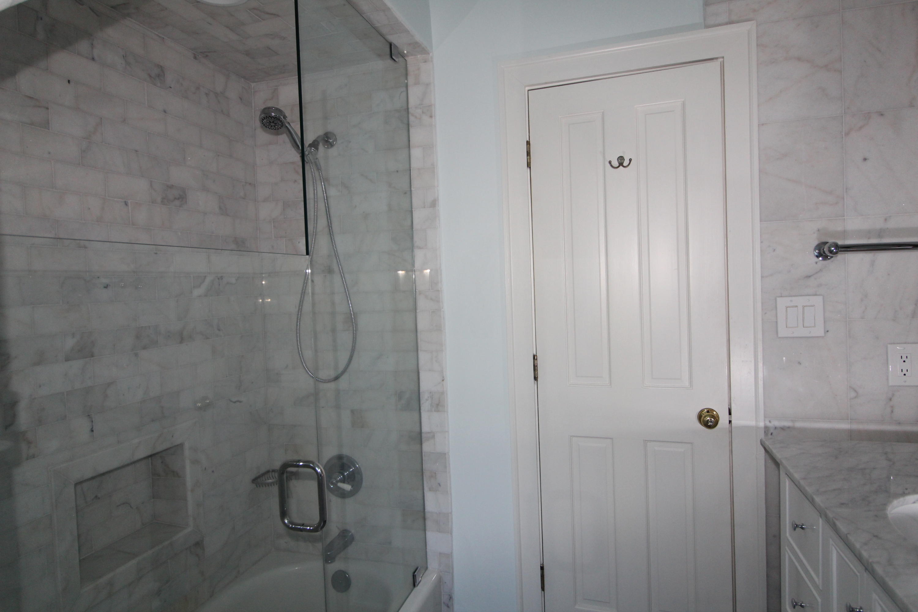 MORENO ACRES S/D - Residential