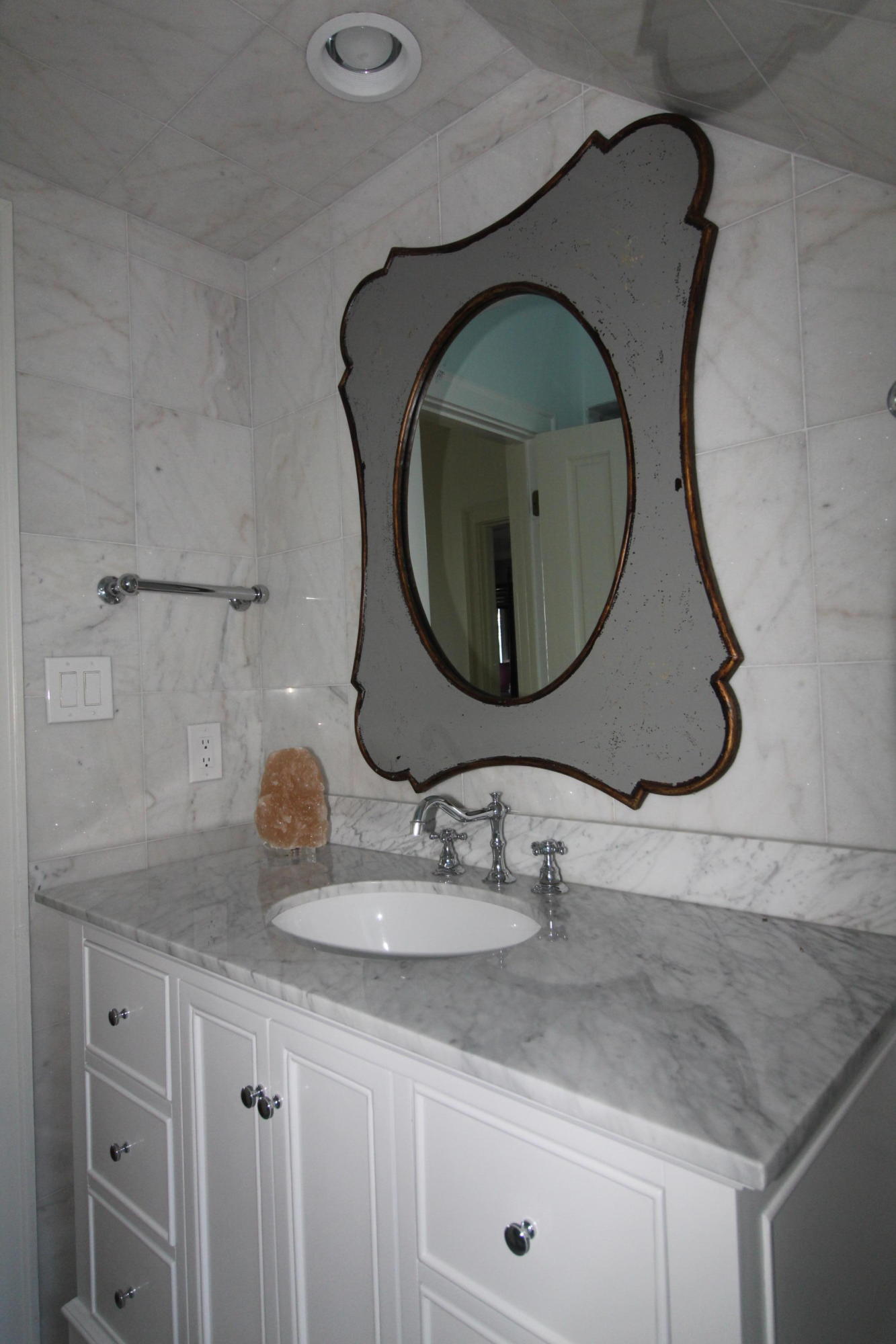 MORENO ACRES S/D - Residential