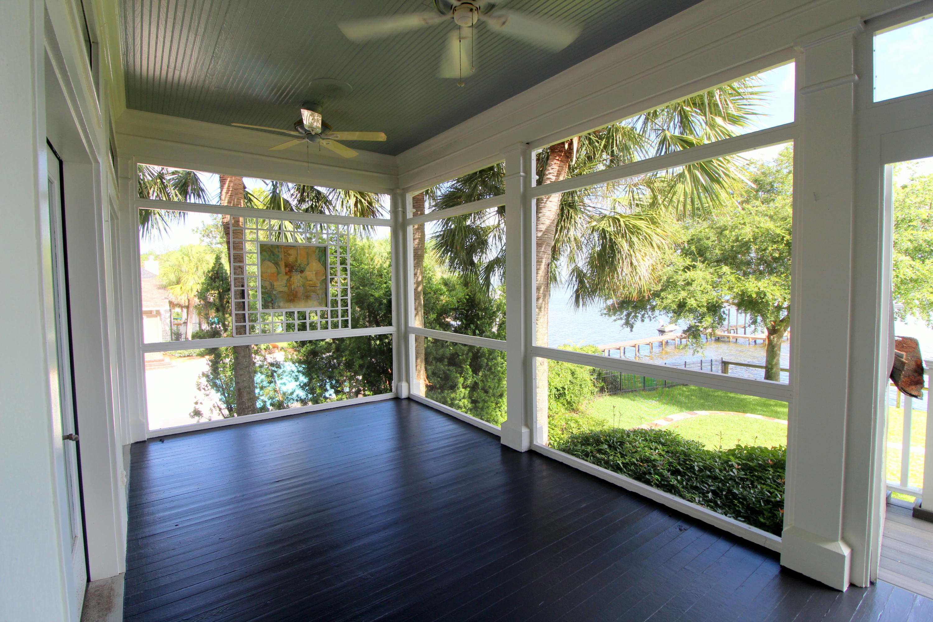 MORENO ACRES S/D - Residential