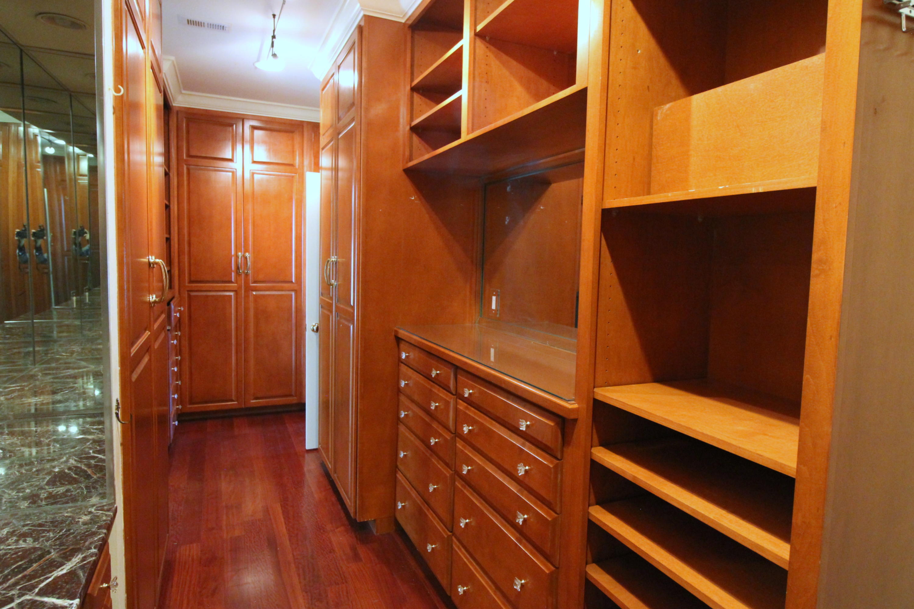 MORENO ACRES S/D - Residential