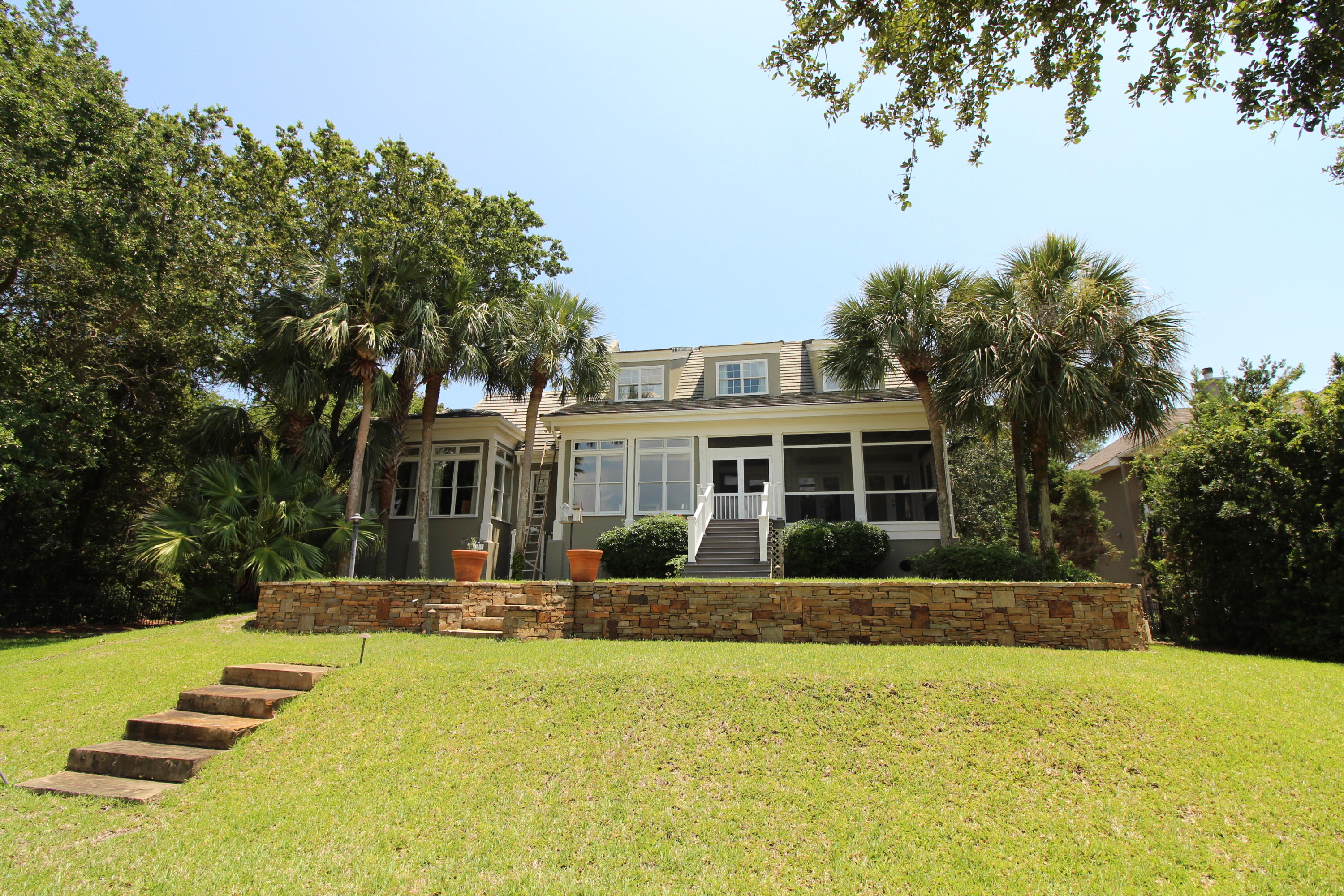 MORENO ACRES S/D - Residential