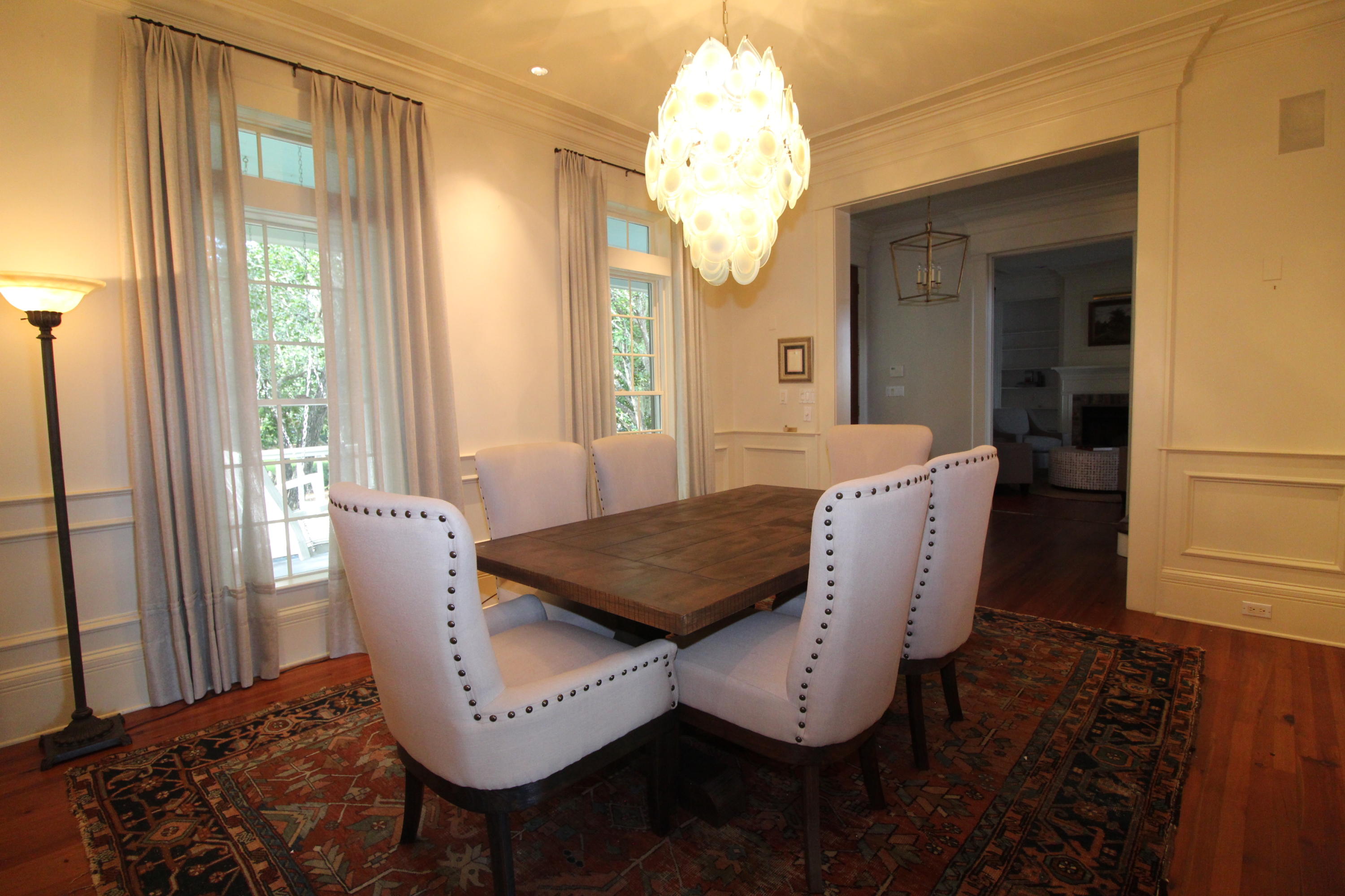 MORENO ACRES S/D - Residential