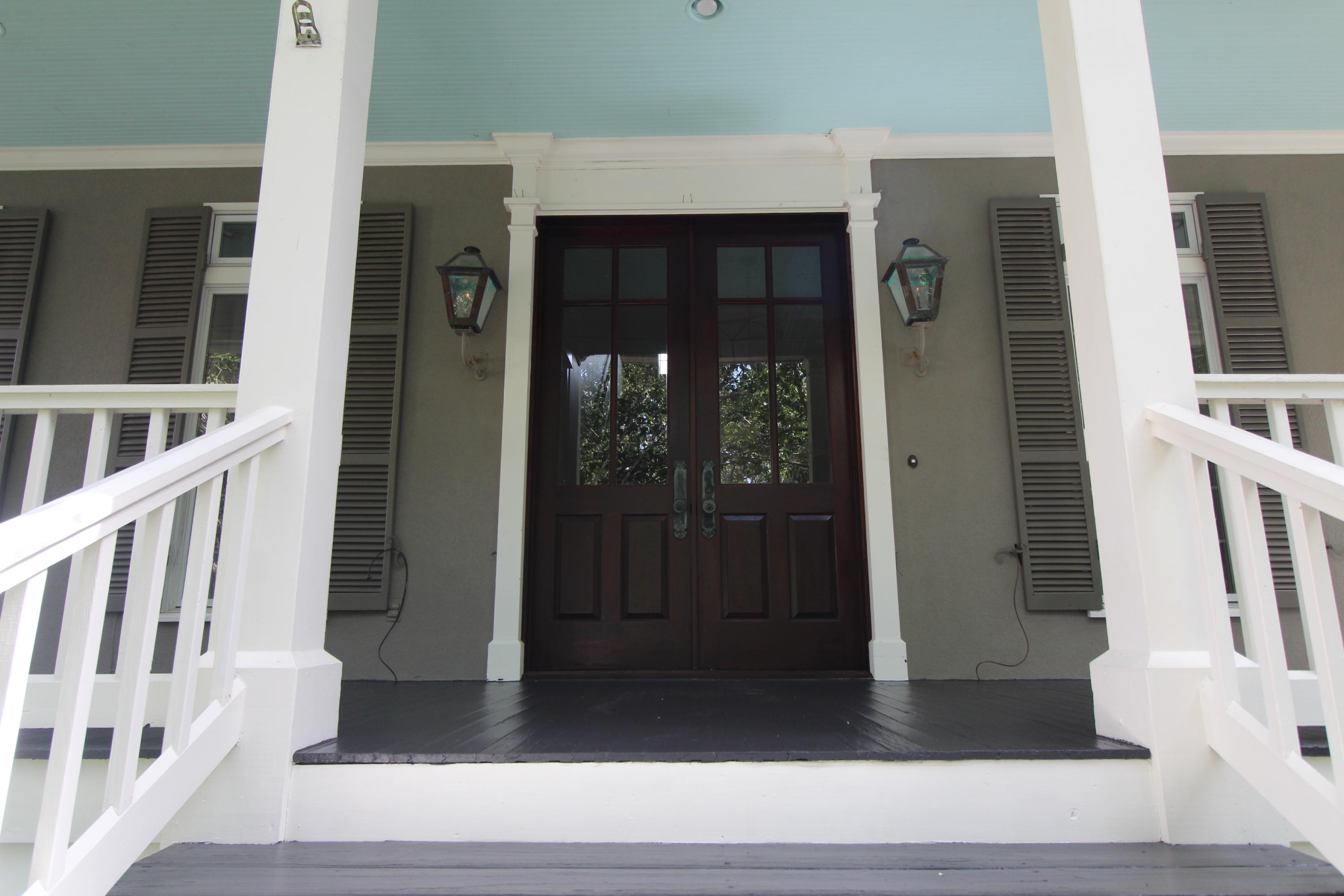 MORENO ACRES S/D - Residential