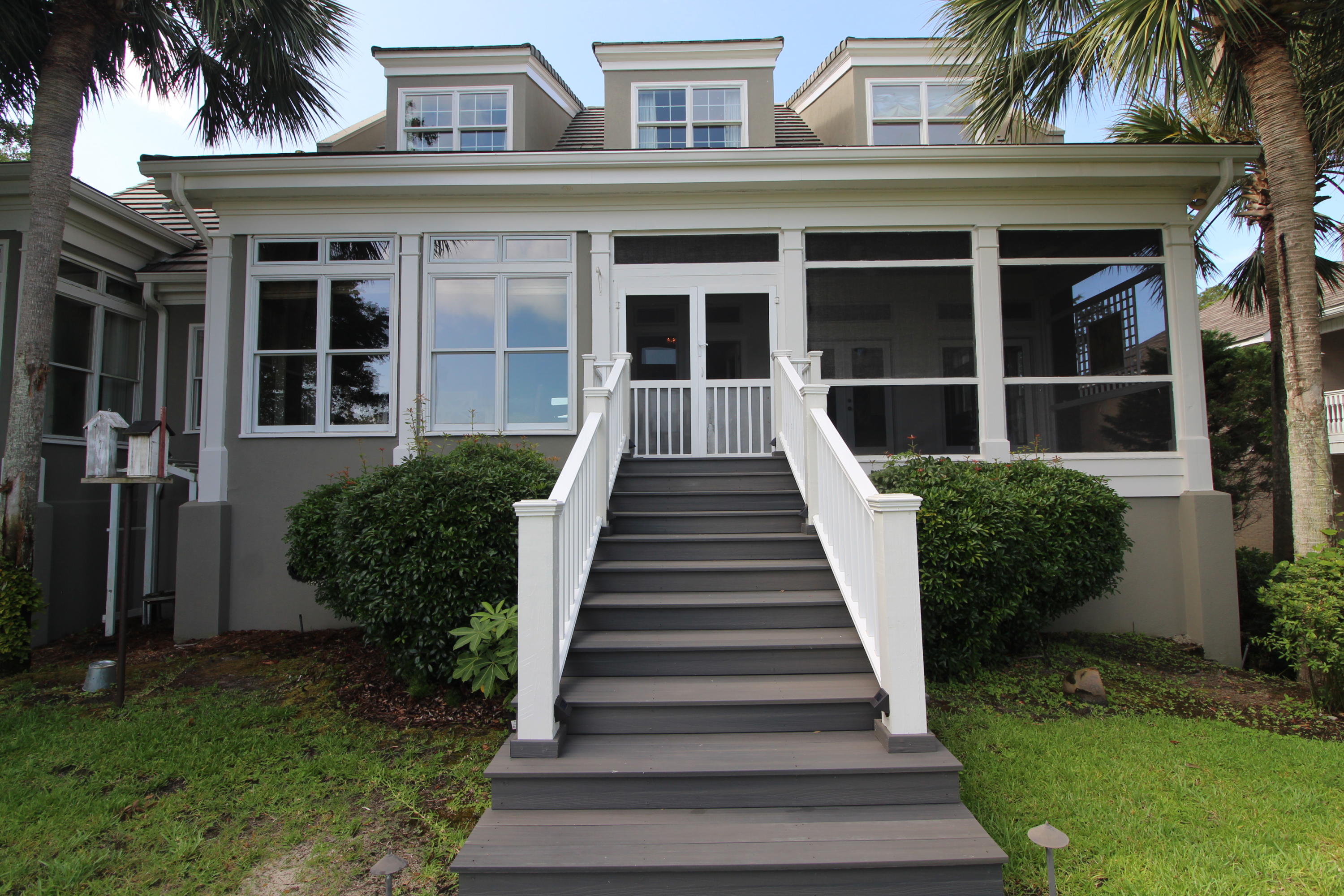 MORENO ACRES S/D - Residential