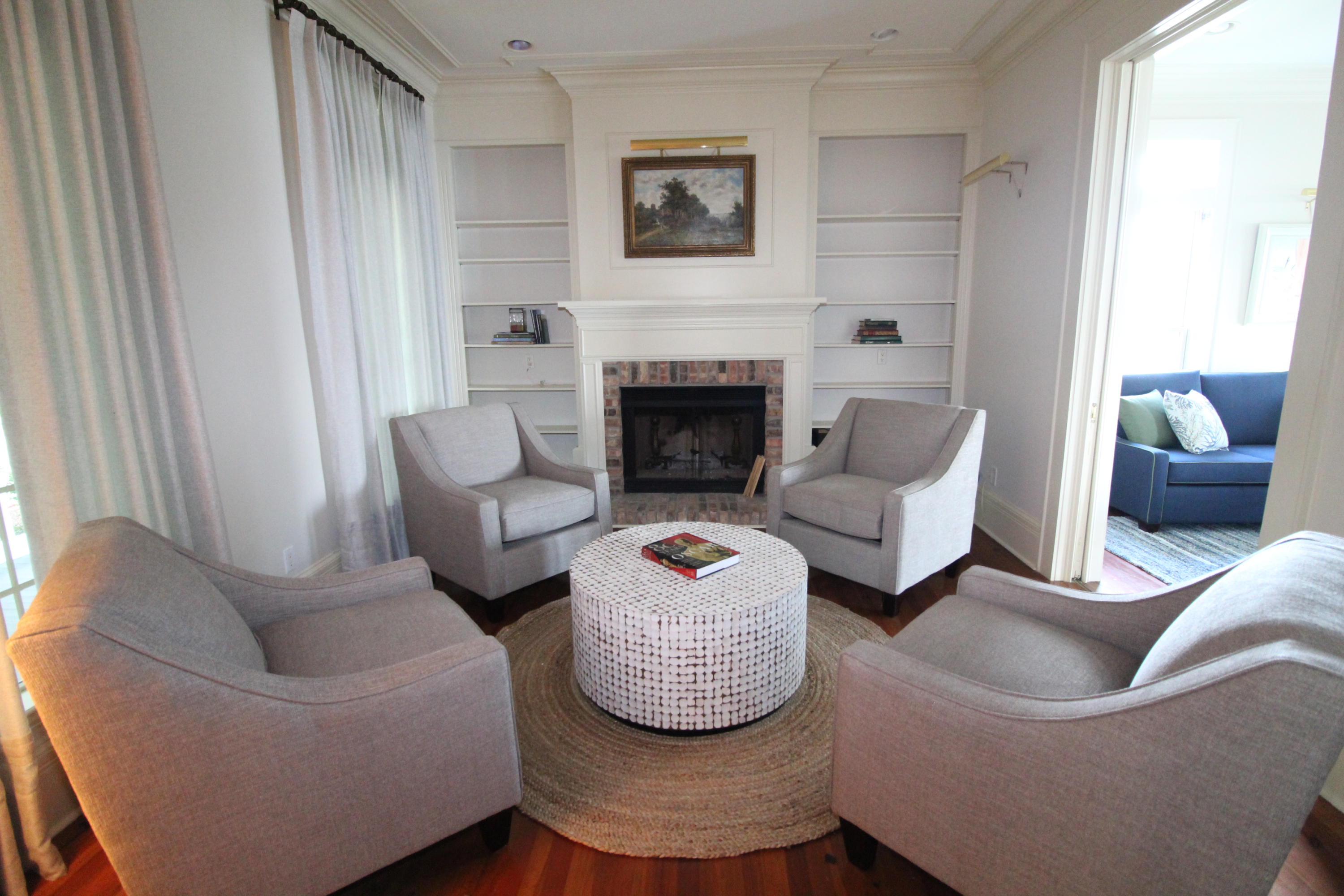 MORENO ACRES S/D - Residential