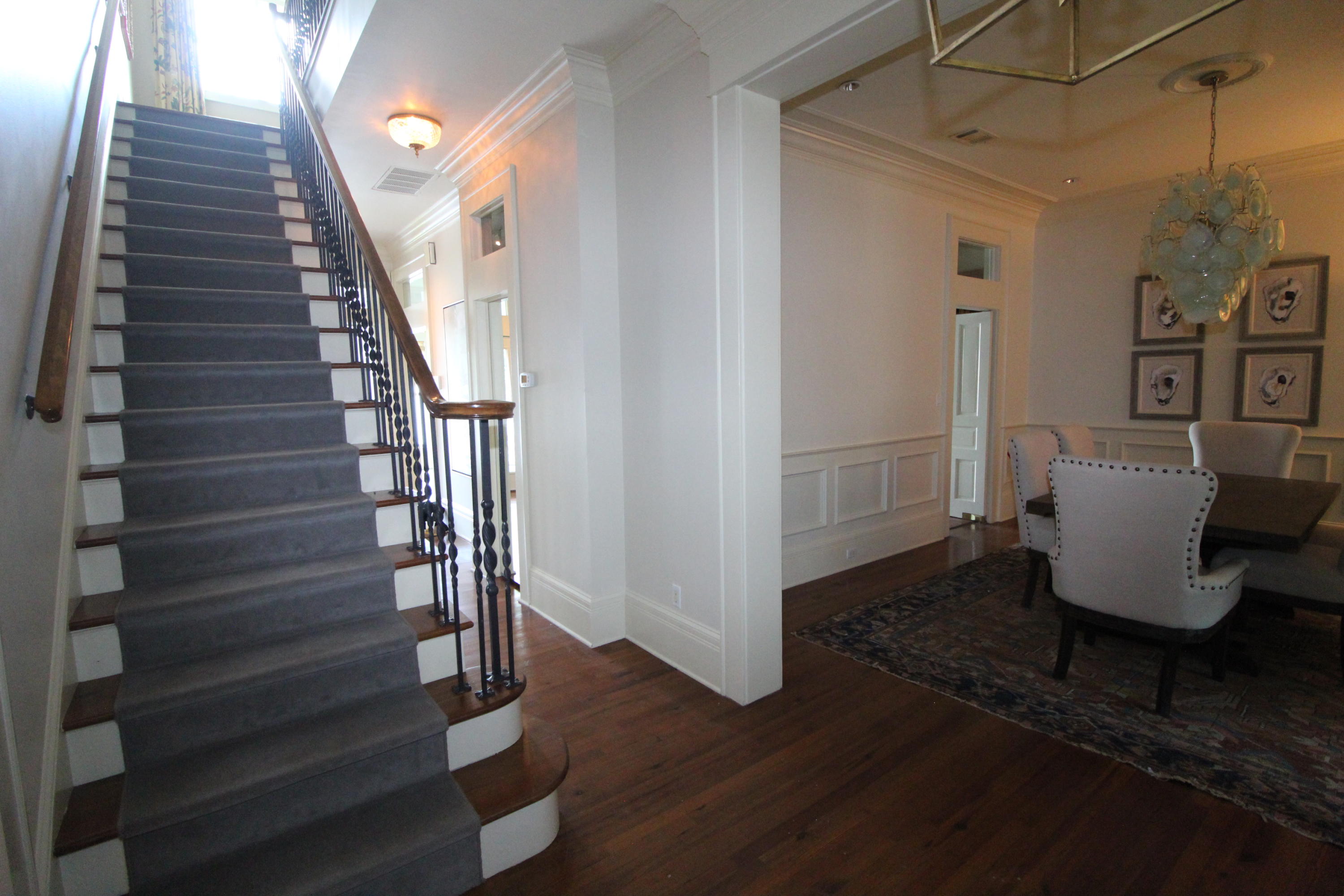 MORENO ACRES S/D - Residential