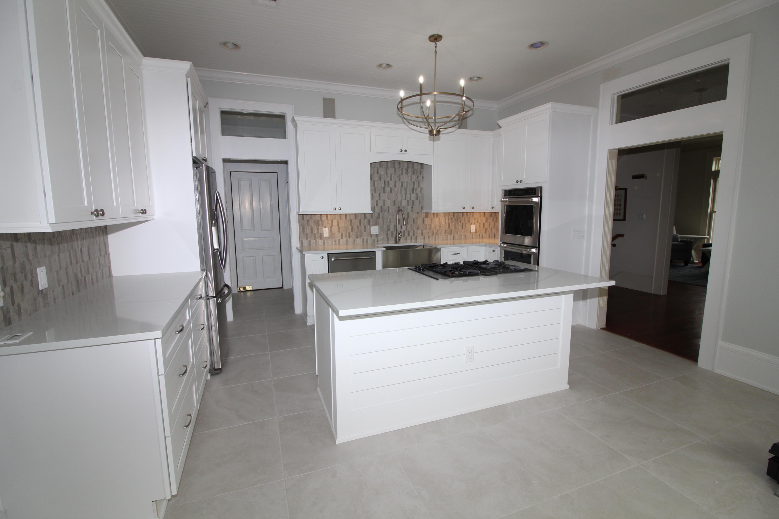 MORENO ACRES S/D - Residential