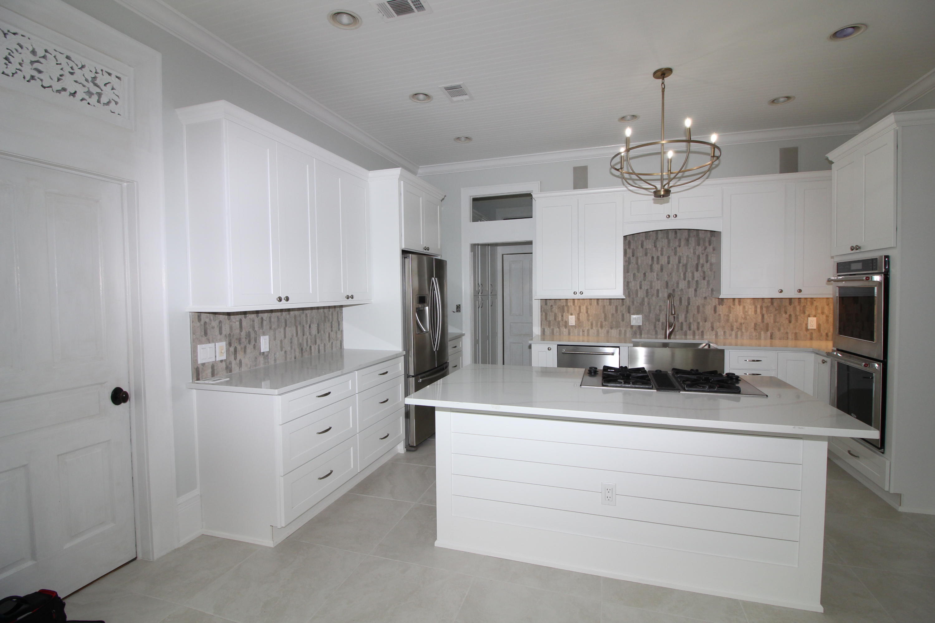 MORENO ACRES S/D - Residential