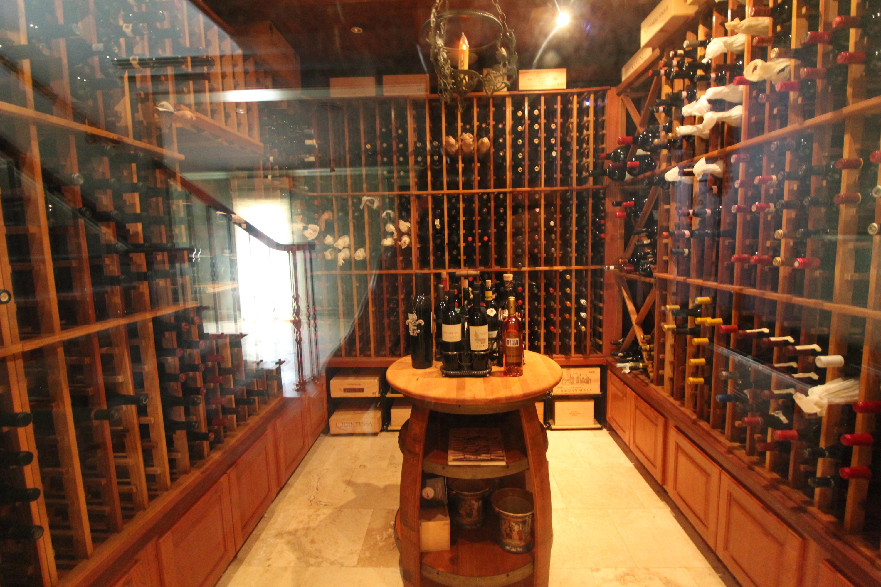 MORENO ACRES S/D - Residential