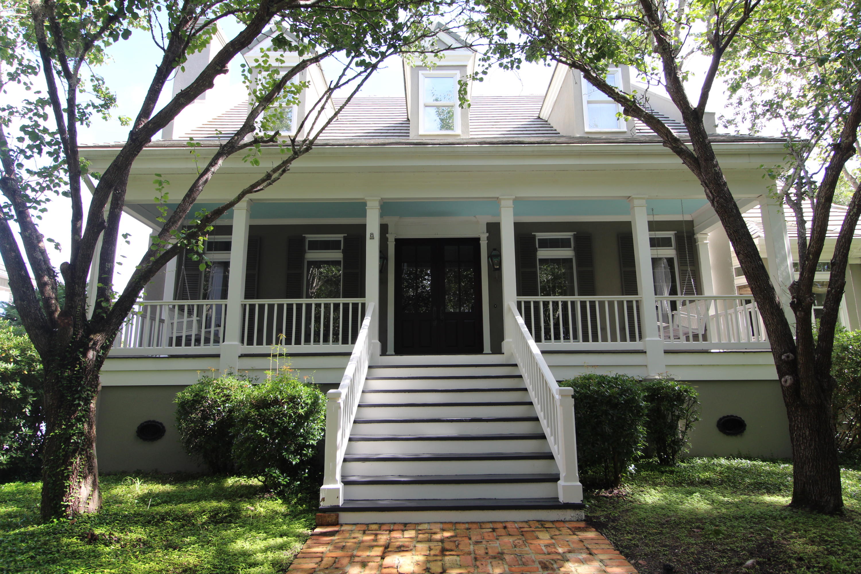 MORENO ACRES S/D - Residential