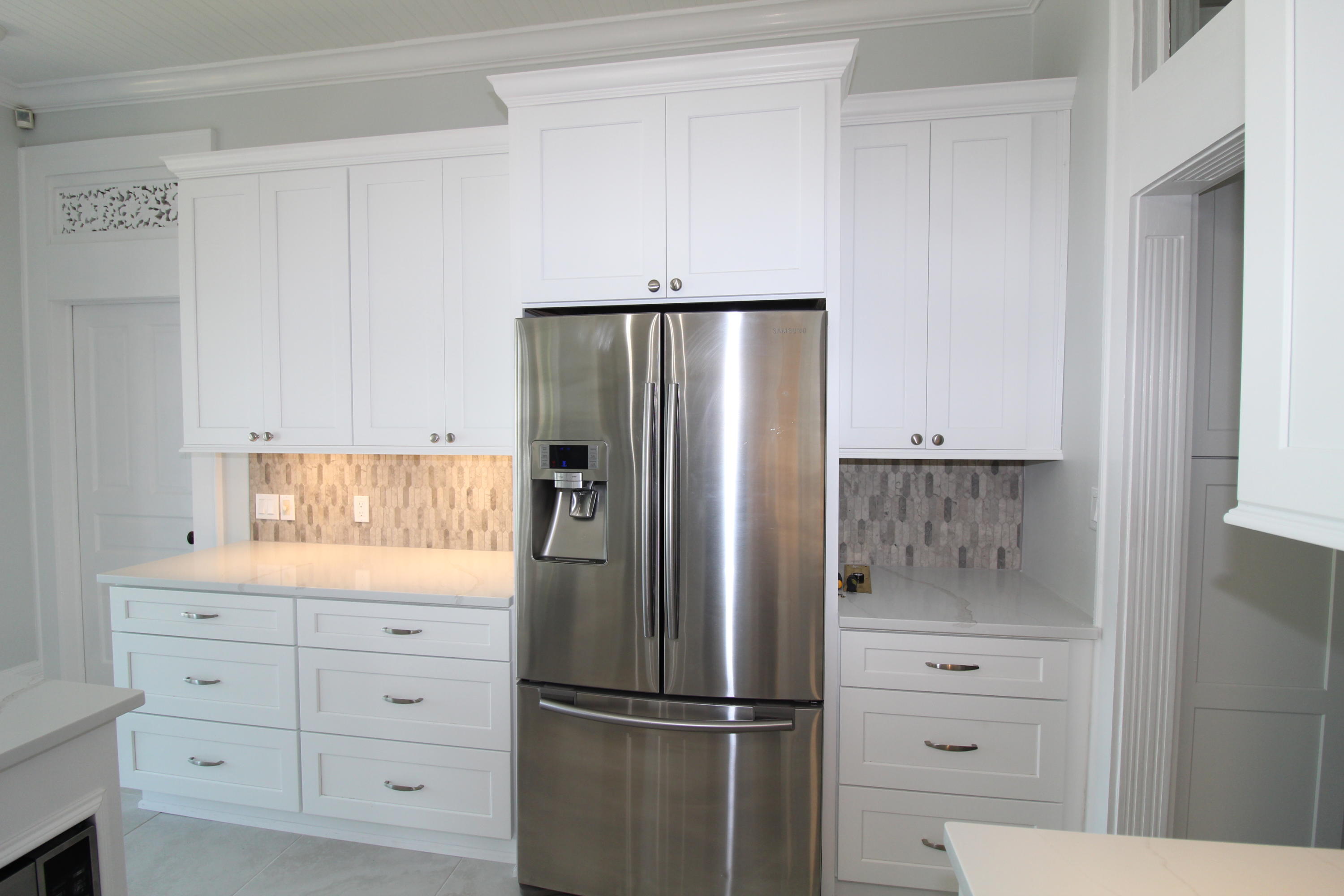 MORENO ACRES S/D - Residential