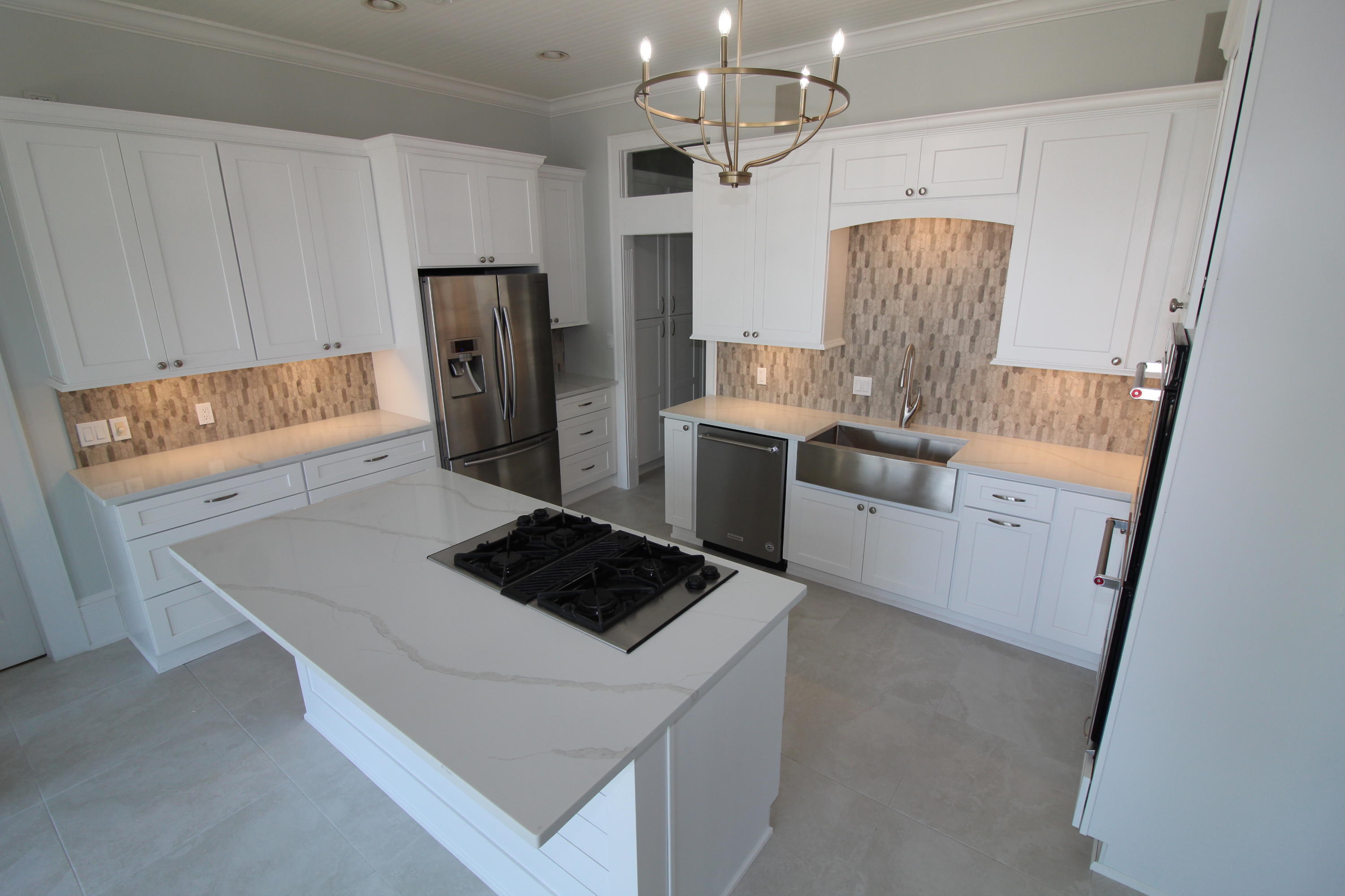 MORENO ACRES S/D - Residential