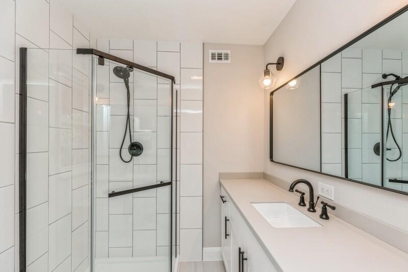 PARK PLACE 3RD ADDN - Residential