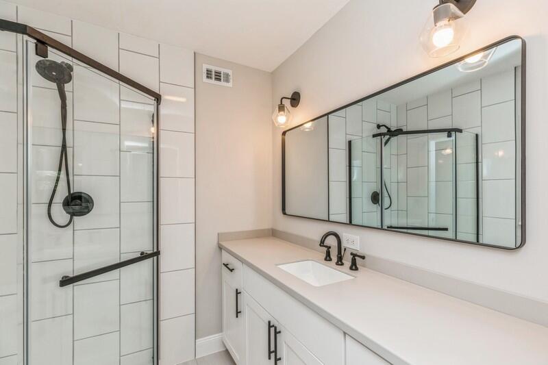 PARK PLACE 3RD ADDN - Residential