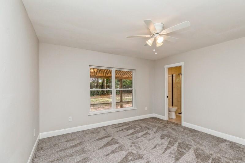 PARK PLACE 3RD ADDN - Residential