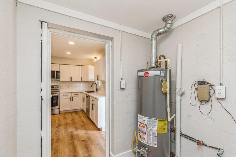 PARK PLACE 3RD ADDN - Residential