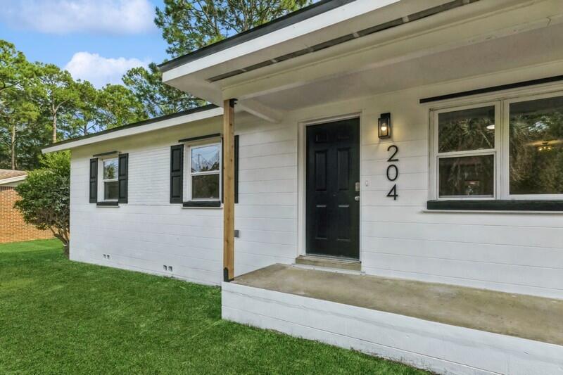 PARK PLACE 3RD ADDN - Residential