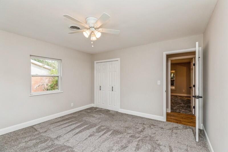 PARK PLACE 3RD ADDN - Residential