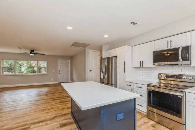 PARK PLACE 3RD ADDN - Residential