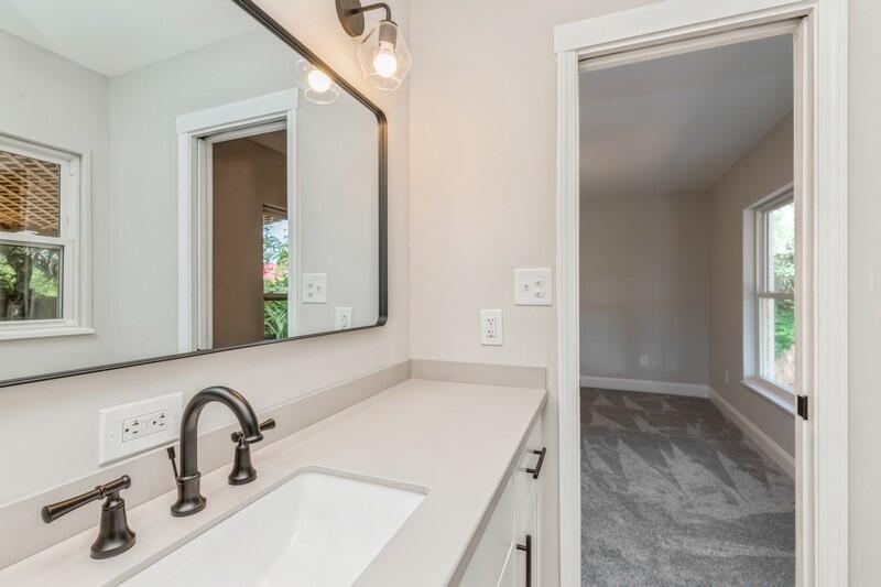 PARK PLACE 3RD ADDN - Residential