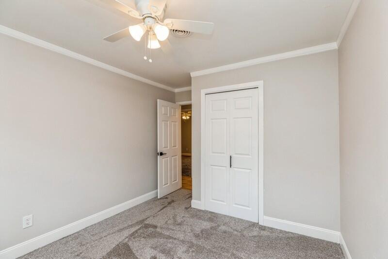 PARK PLACE 3RD ADDN - Residential