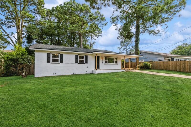 PARK PLACE 3RD ADDN - Residential