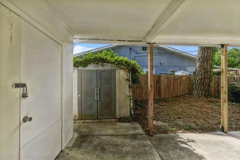 PARK PLACE 3RD ADDN - Residential