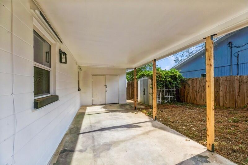 PARK PLACE 3RD ADDN - Residential