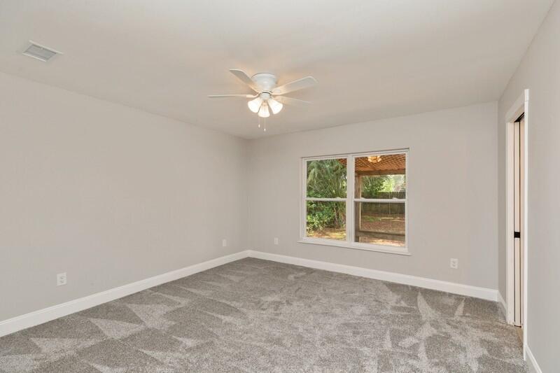 PARK PLACE 3RD ADDN - Residential