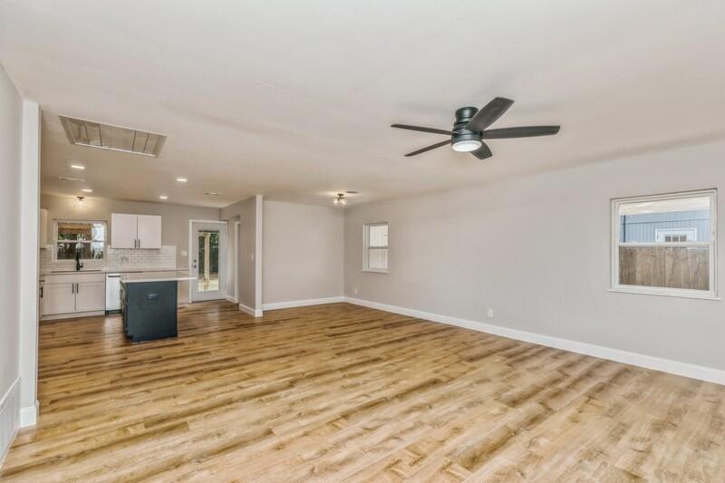 PARK PLACE 3RD ADDN - Residential