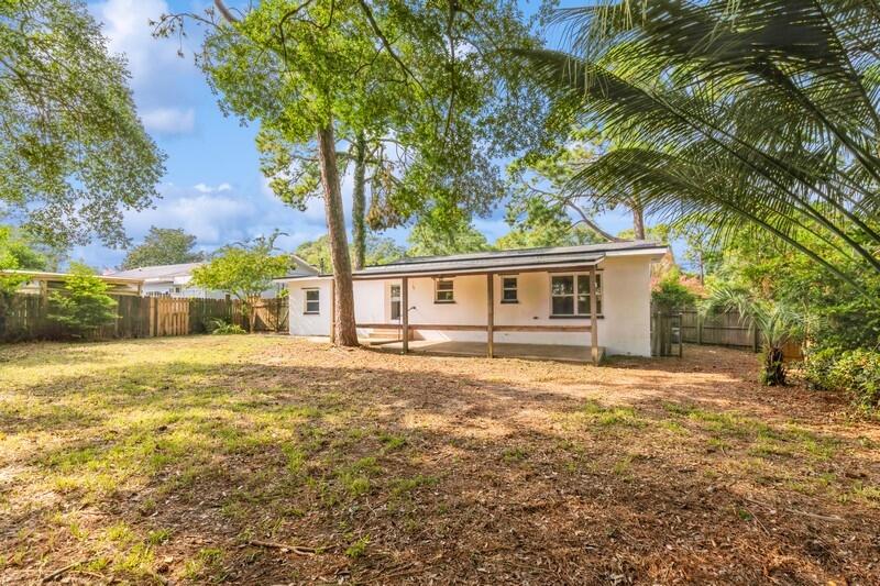 PARK PLACE 3RD ADDN - Residential