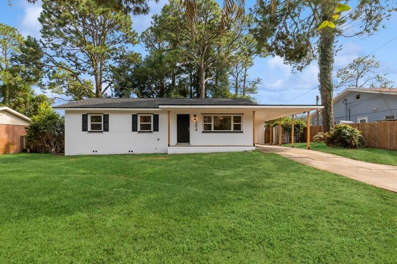 PARK PLACE 3RD ADDN - Residential