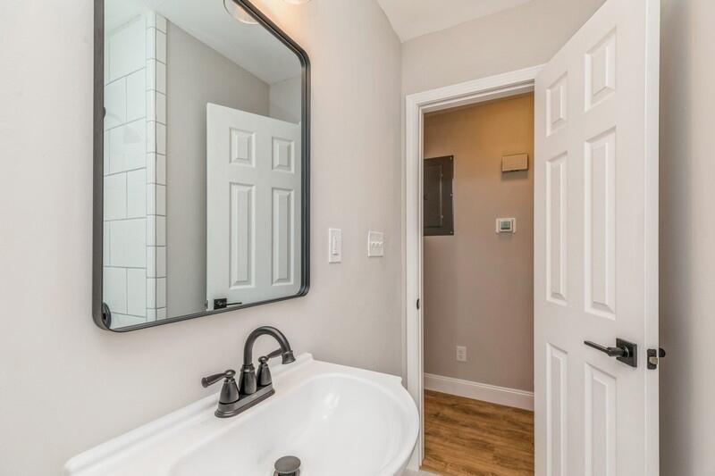 PARK PLACE 3RD ADDN - Residential