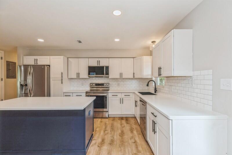 PARK PLACE 3RD ADDN - Residential