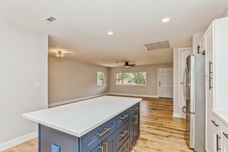 PARK PLACE 3RD ADDN - Residential