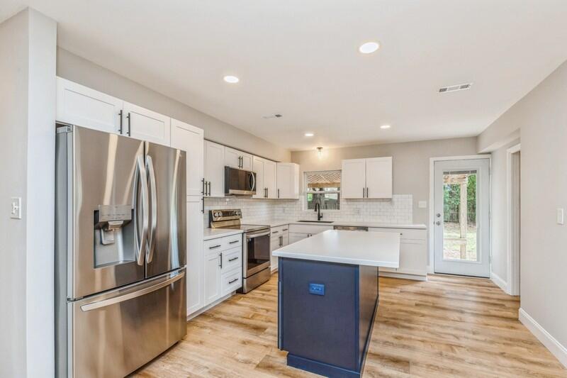 PARK PLACE 3RD ADDN - Residential