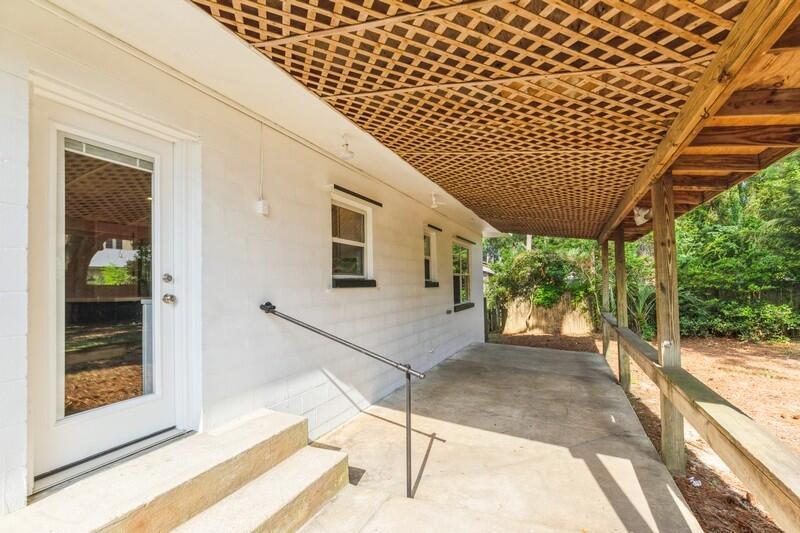 PARK PLACE 3RD ADDN - Residential