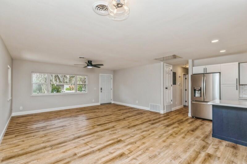 PARK PLACE 3RD ADDN - Residential