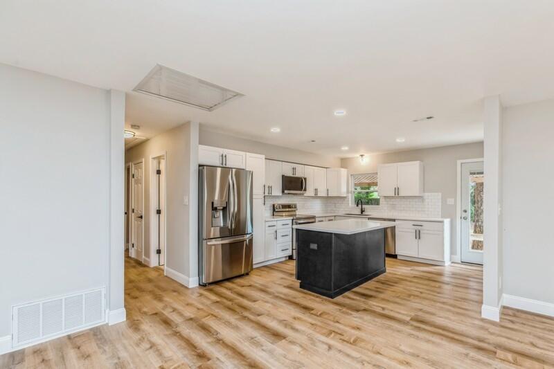 PARK PLACE 3RD ADDN - Residential