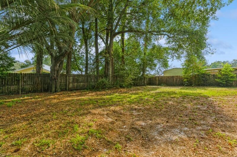 PARK PLACE 3RD ADDN - Residential