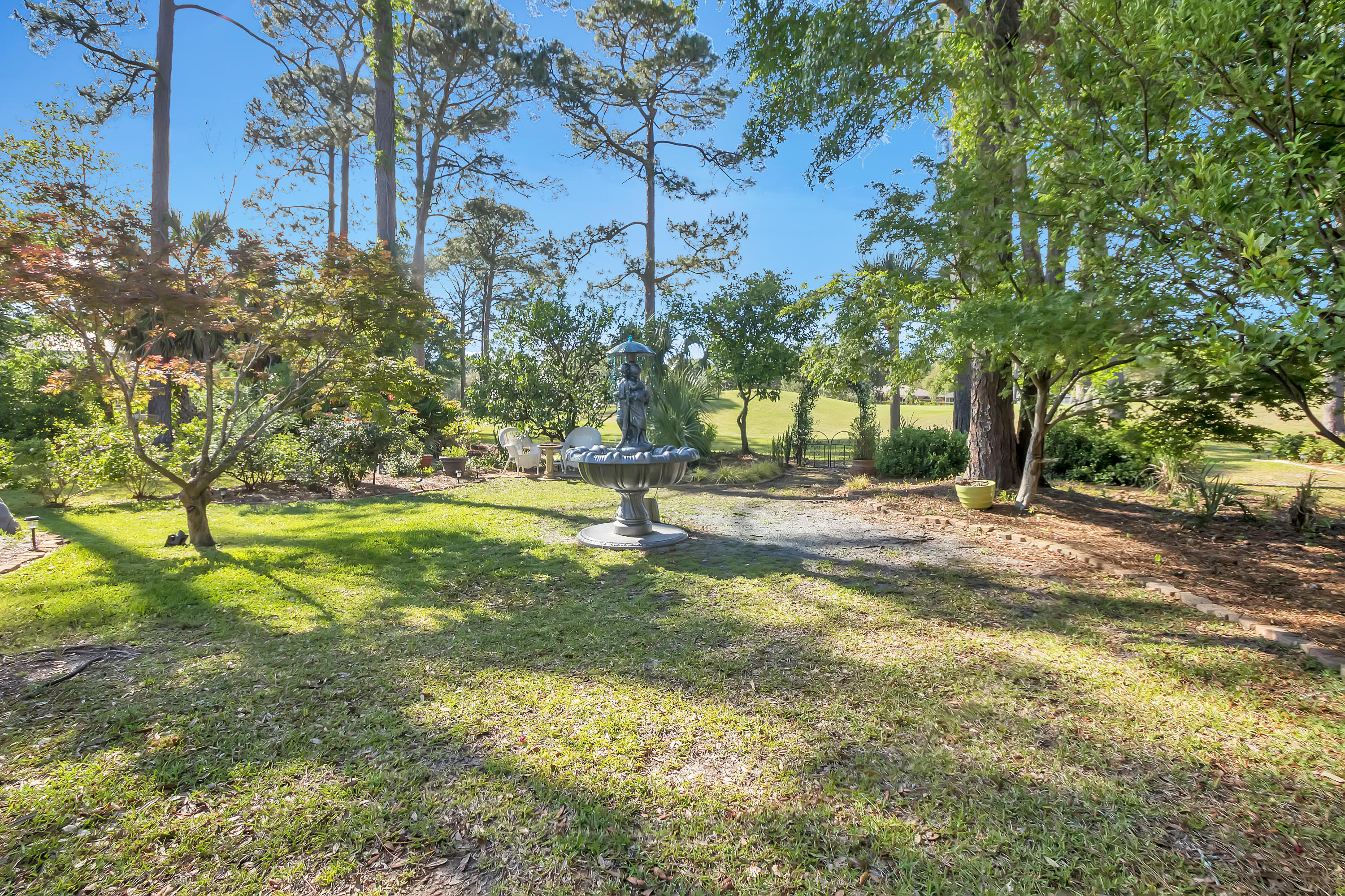 PALMETTO DUNES - Residential