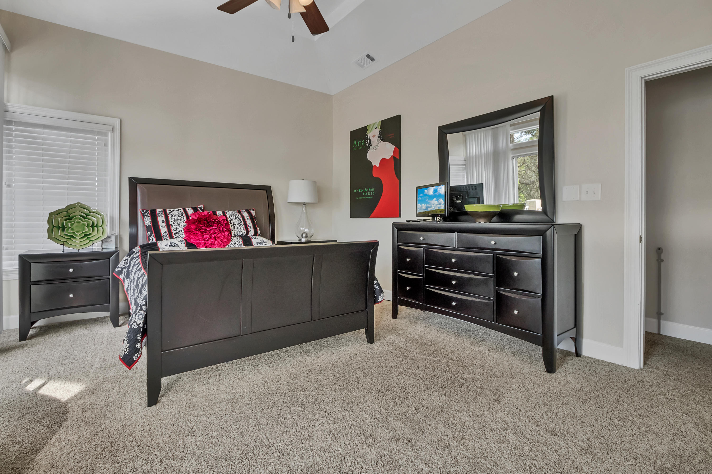 PALMETTO DUNES - Residential