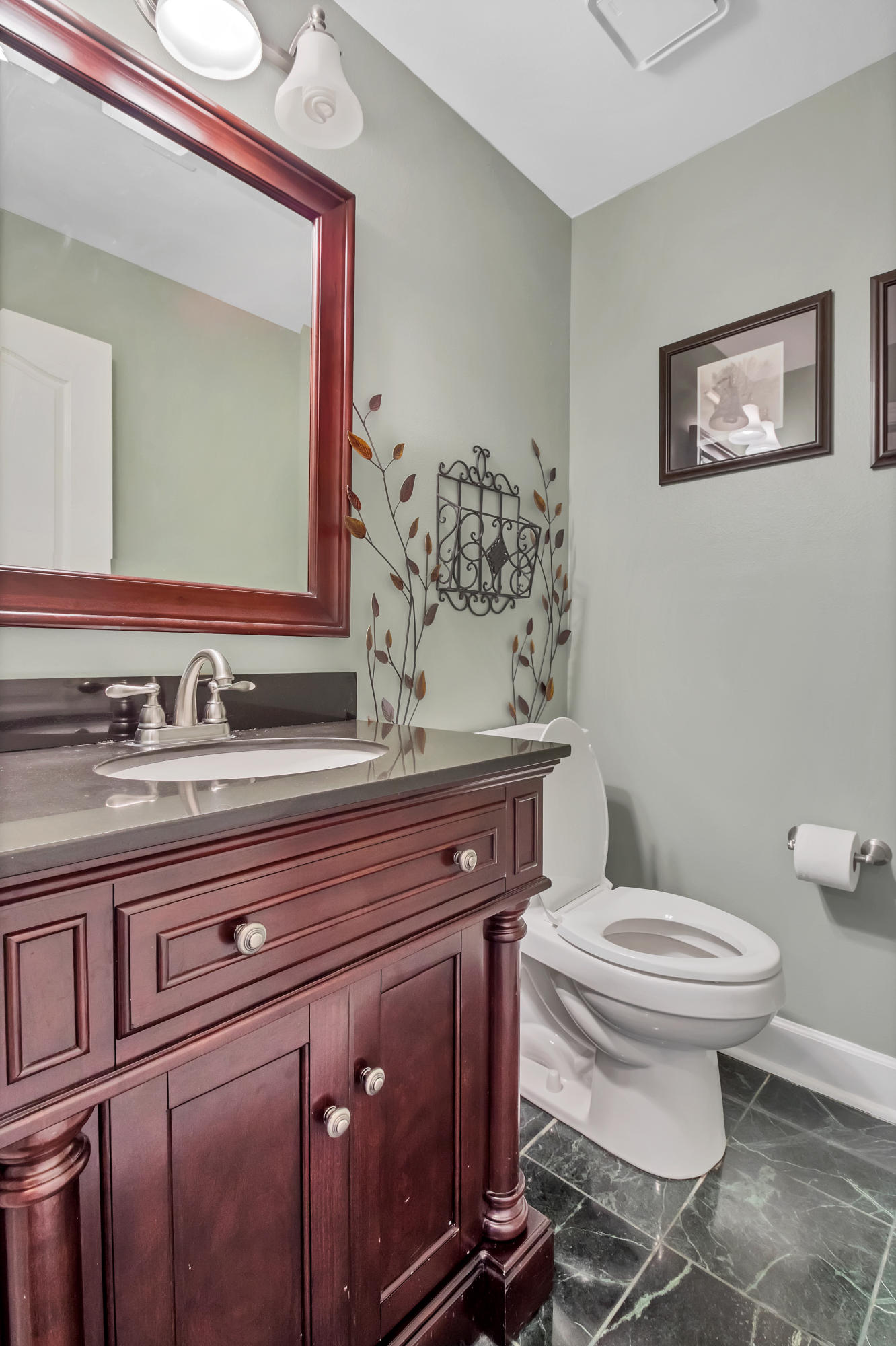 PALMETTO DUNES - Residential