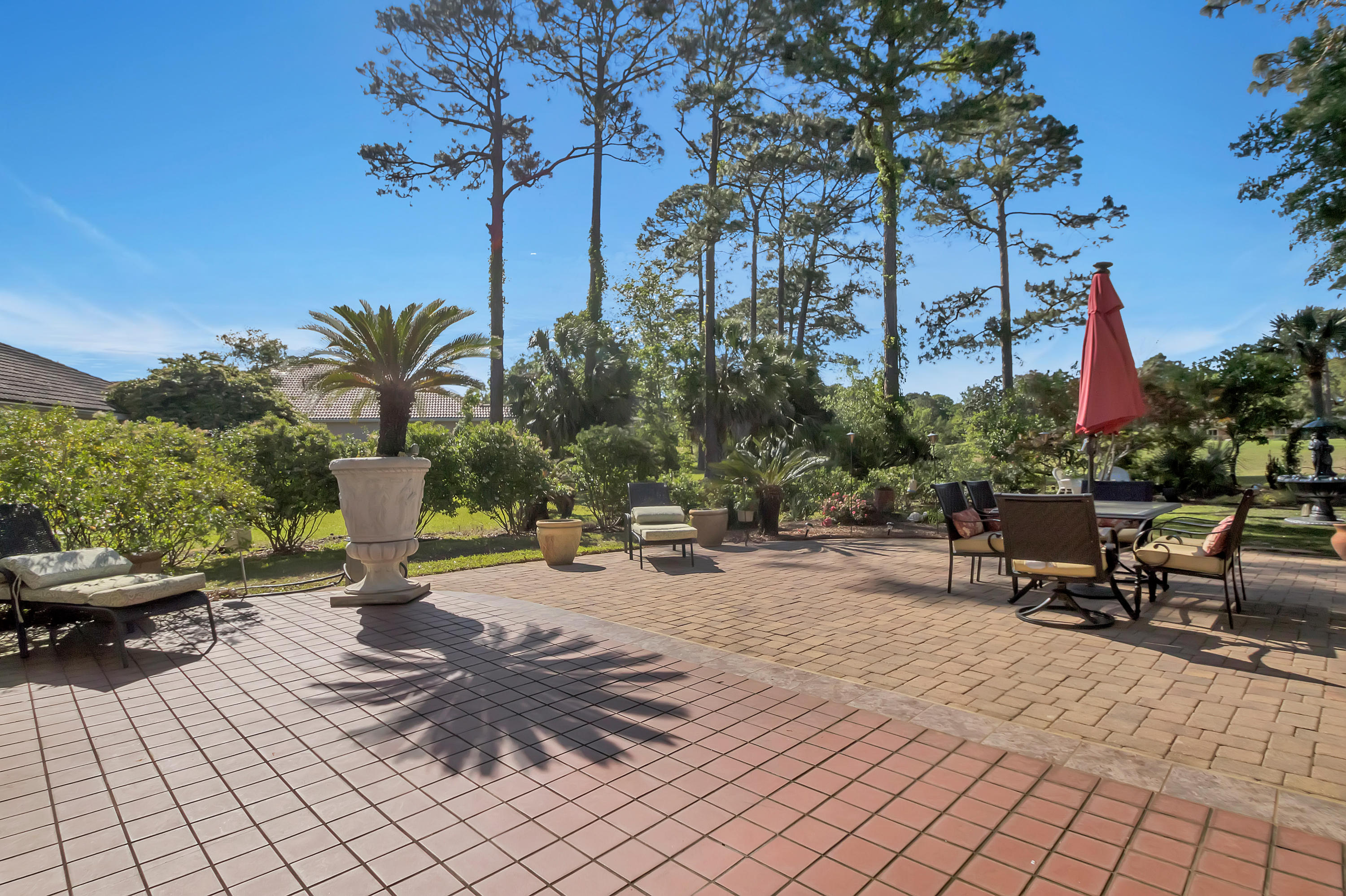 PALMETTO DUNES - Residential